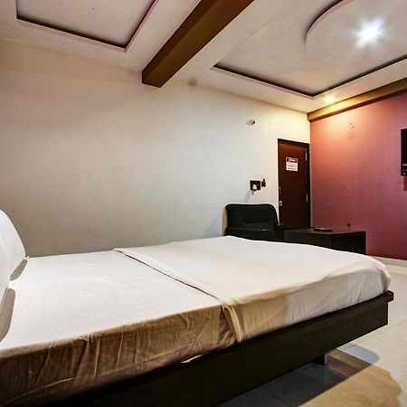 Spot On 37197 Mallya Residency Hotel Someshwar Esterno foto