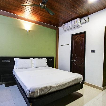 Spot On 37197 Mallya Residency Hotel Someshwar Esterno foto