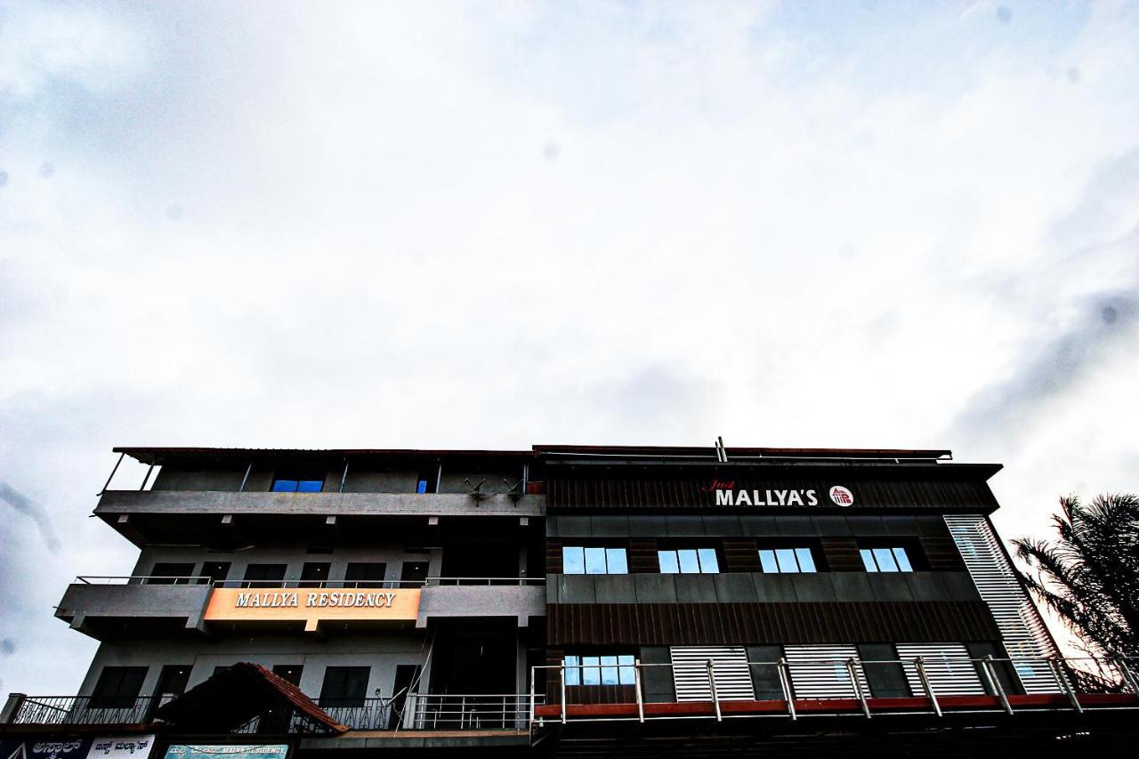 Spot On 37197 Mallya Residency Hotel Someshwar Esterno foto