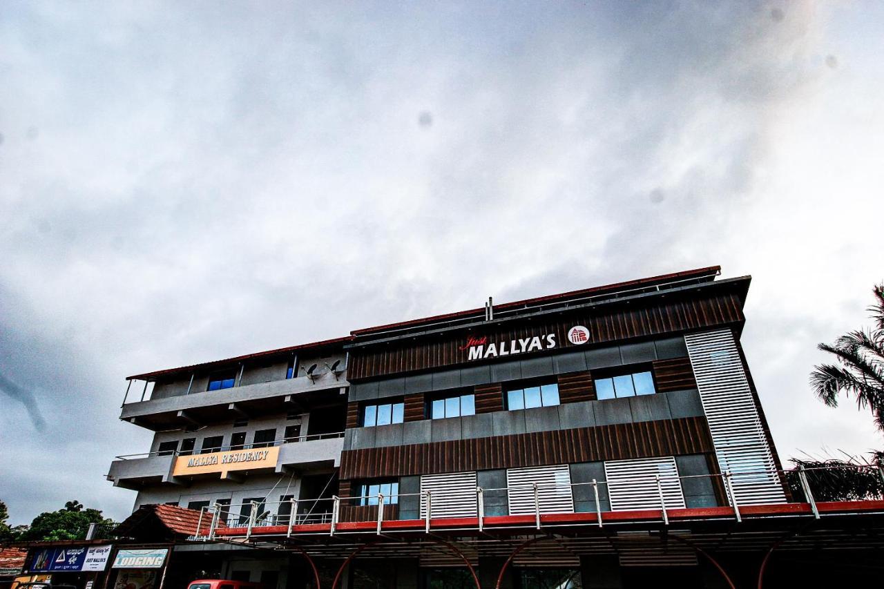 Spot On 37197 Mallya Residency Hotel Someshwar Esterno foto
