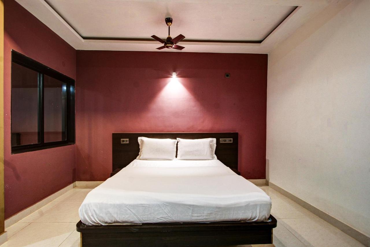 Spot On 37197 Mallya Residency Hotel Someshwar Esterno foto