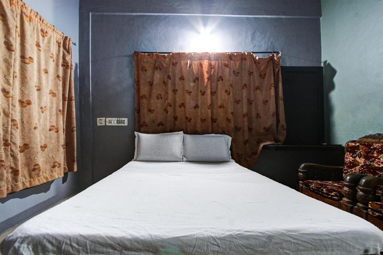 Spot On 37197 Mallya Residency Hotel Someshwar Esterno foto