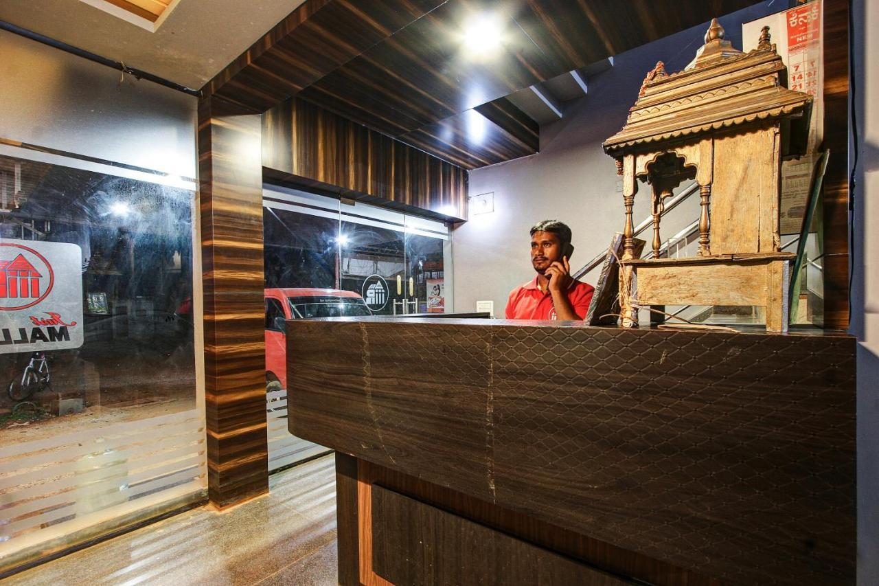 Spot On 37197 Mallya Residency Hotel Someshwar Esterno foto