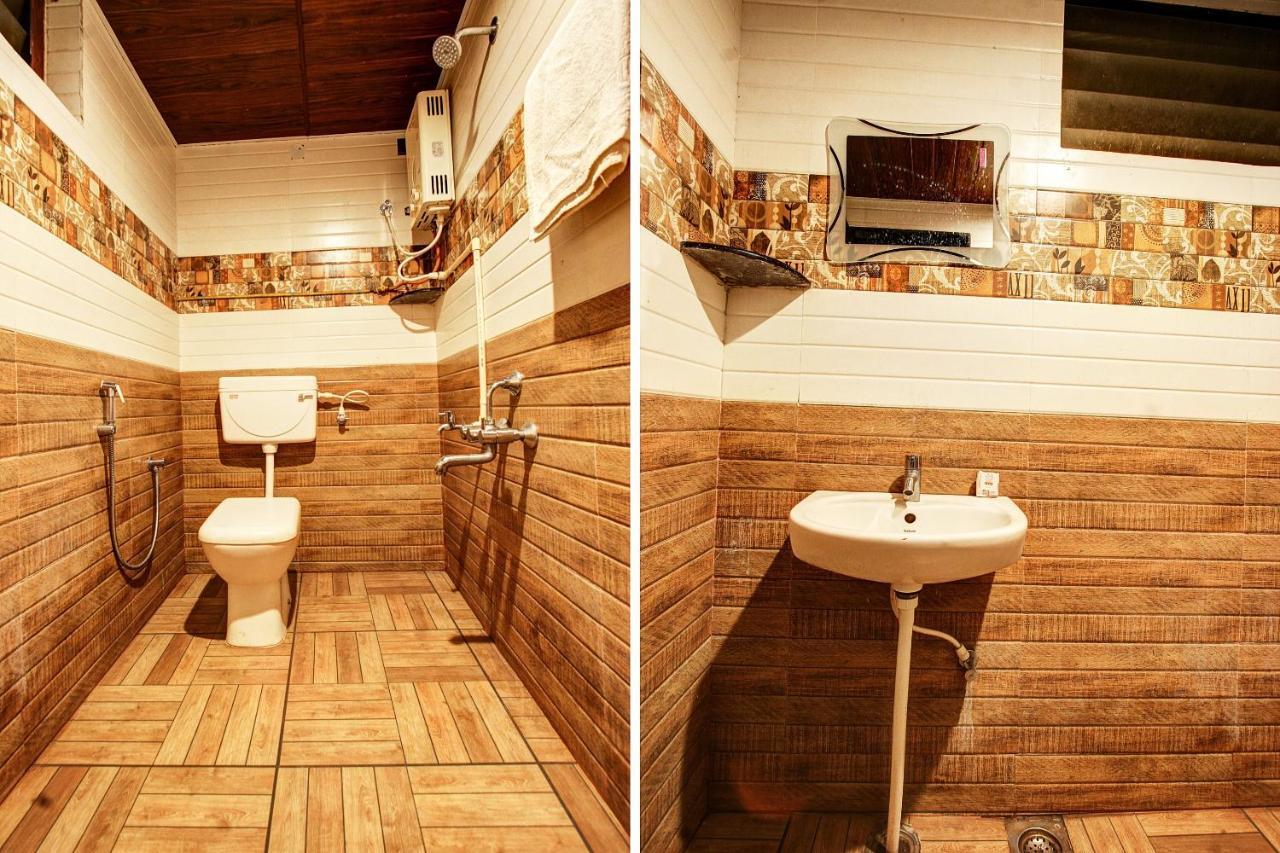 Spot On 37197 Mallya Residency Hotel Someshwar Esterno foto