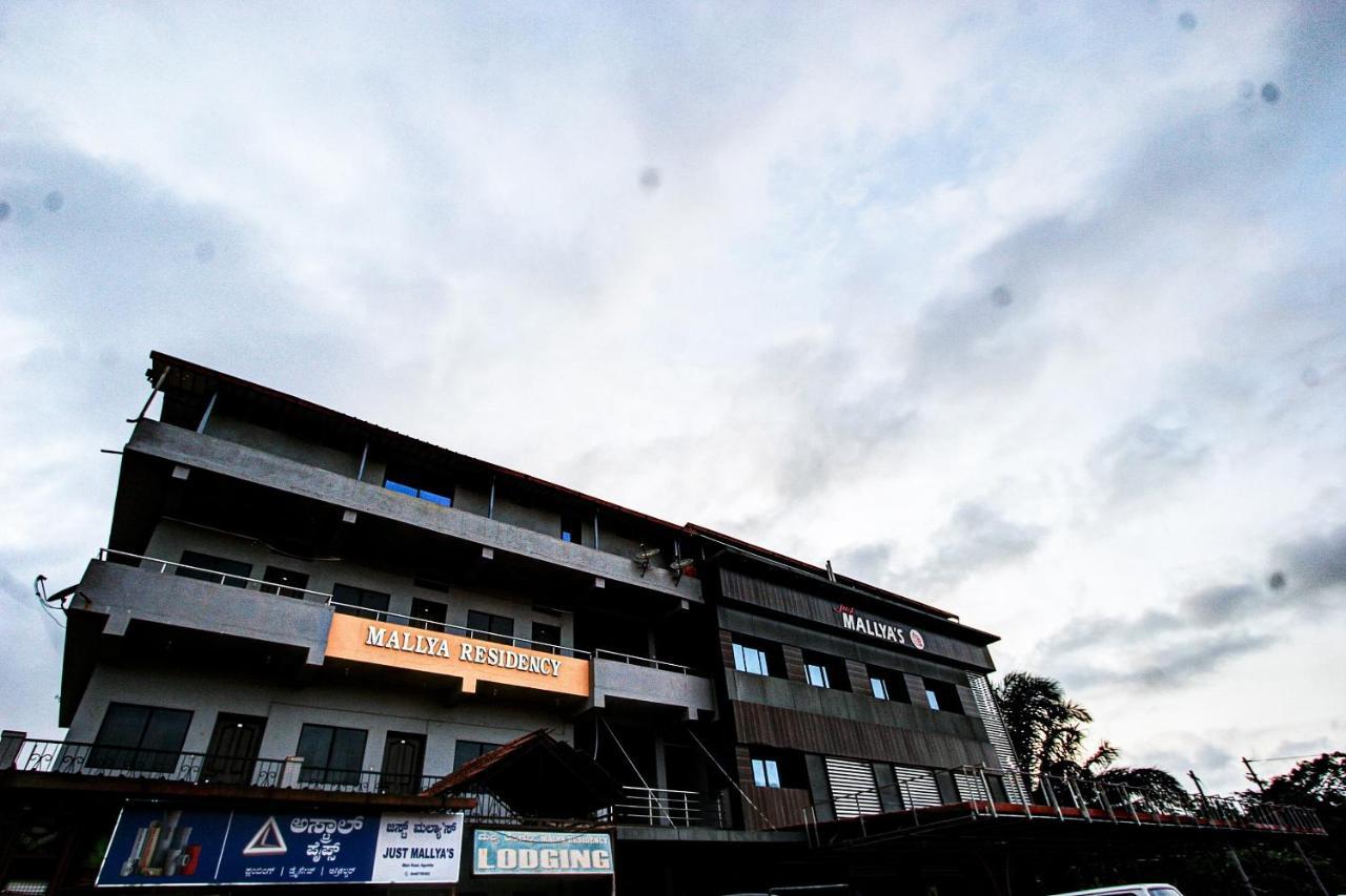 Spot On 37197 Mallya Residency Hotel Someshwar Esterno foto